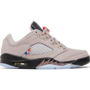 Paris Saint-Germain x Air Jordan 5 Retro Low 'Paname'